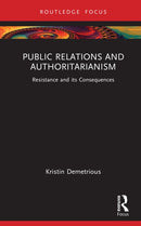 Public Relations and Authoritarianism