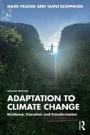 Adaptation to Climate Change