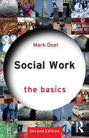 Social Work: The Basics-9780367758295