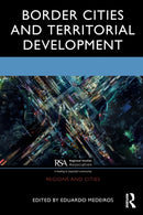 Border Cities and Territorial Development-9780367759445