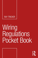 Wiring Regulations Pocket Book-9780367760090
