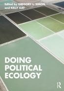 Doing Political Ecology-9780367760953