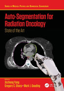 Auto-Segmentation for Radiation Oncology : State of the Art-9780367761226