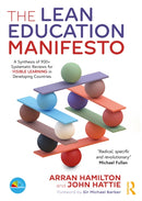 The Lean Education Manifesto : A Synthesis of 900+ Systematic Reviews for Visible Learning in Developing Countries-9780367762988