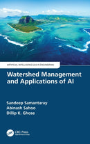 Watershed Management and Applications of AI-9780367763060