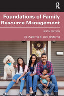 Foundations of Family Resource Management-9780367763848