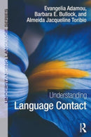 Understanding Language Contact-9780367766597