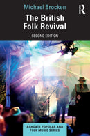 The British Folk Revival-9780367766870