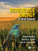 Renewable Energy : A First Course-9780367768379