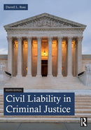 Civil Liability in Criminal Justice-9780367768669