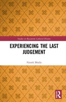 Experiencing the Last Judgement-9780367769017