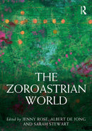 The Zoroastrian World-9780367769093