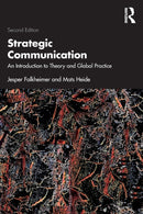 Strategic Communication : An Introduction to Theory and Global Practice-9780367769291