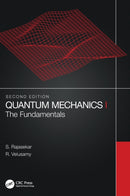 Quantum Mechanics I : The Fundamentals-9780367769987