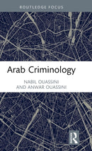 Arab Criminology-9780367770990