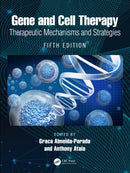 Gene and Cell Therapy : Therapeutic Mechanisms and Strategies-9780367771799