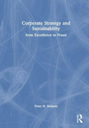 Corporate Strategy and Sustainability : From Excellence to Fraud-9780367773120