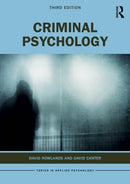 Criminal Psychology-9780367773731