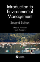 Introduction to Environmental Management-9780367773861