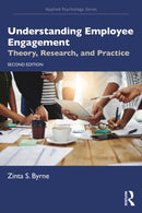 Understanding Employee Engagement : Theory, Research, and Practice-9780367773878