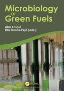 Microbiology of Green Fuels-9780367773922