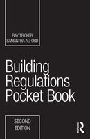 Building Regulations Pocket Book-9780367774172