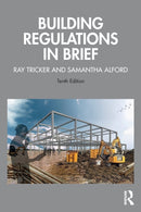 Building Regulations in Brief-9780367774233