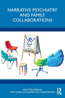 Narrative Psychiatry and Family Collaborations-9780367774844