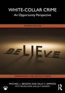 White-Collar Crime : An Opportunity Perspective-9780367774899
