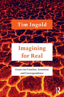 Imagining for Real : Essays on Creation, Attention and Correspondence-9780367775117