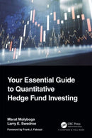 Your Essential Guide to Quantitative Hedge Fund Investing-9780367776091