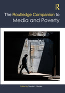 The Routledge Companion to Media and Poverty-9780367776343