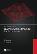 Quantum Mechanics I : The Fundamentals-9780367776367
