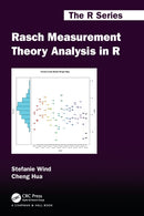 Rasch Measurement Theory Analysis in R-9780367776398