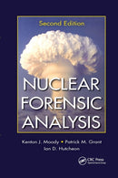 Nuclear Forensic Analysis-9780367778040