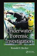 Underwater Forensic Investigation-9780367778163