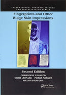 Fingerprints and Other Ridge Skin Impressions-9780367778286