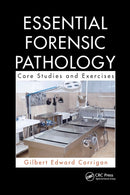 Essential Forensic Pathology : Core Studies and Exercises-9780367778552