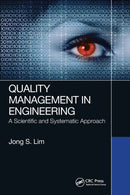 Quality Management in Engineering : A Scientific and Systematic Approach-9780367779368