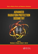 Advanced Radiation Protection Dosimetry-9780367780036