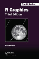 R Graphics, Third Edition-9780367780692