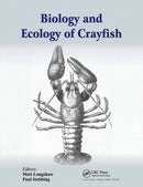 Biology and Ecology of Crayfish-9780367782986