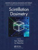 Scintillation Dosimetry-9780367783051