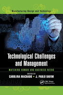 Technological Challenges and Management : Matching Human and Business Needs-9780367783211