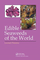 Edible Seaweeds of the World-9780367783235
