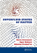 Superfluid States of Matter-9780367783525