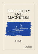 Electricity and Magnetism-9780367783693