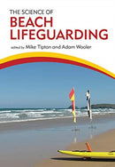 The Science of Beach Lifeguarding-9780367787691