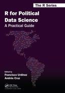 R for Political Data Science : A Practical Guide-9780367818838