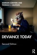 Deviance Today-9780367819545